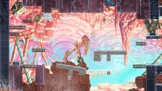 画像ギャラリー No.006のサムネイル画像 / 「GIGA WRECKER」，新ステージ「パーターラ鉱山」や鉱山ステージを守護するボス「アストラ・ラーフ」を追加。自機のモーション調整を実施