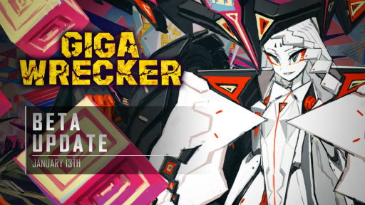 画像ギャラリー No.001のサムネイル画像 / 「GIGA WRECKER」アーリーアクセス版における最後のアップデートが本日実施。最終ステージとエンディングが実装に