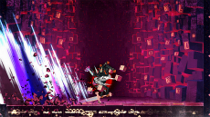 画像ギャラリー No.004のサムネイル画像 / 「GIGA WRECKER」アーリーアクセス版における最後のアップデートが本日実施。最終ステージとエンディングが実装に
