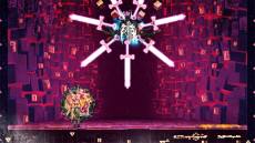 画像ギャラリー No.005のサムネイル画像 / 「GIGA WRECKER」アーリーアクセス版における最後のアップデートが本日実施。最終ステージとエンディングが実装に