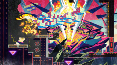 画像ギャラリー No.012のサムネイル画像 / 「GIGA WRECKER」アーリーアクセス版における最後のアップデートが本日実施。最終ステージとエンディングが実装に
