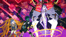 画像ギャラリー No.019のサムネイル画像 / ゲームフリークが手掛けるPC向けパズルアクション「GIGA WRECKER」の製品版が本日リリース。キャラクターの設定資料集も公開