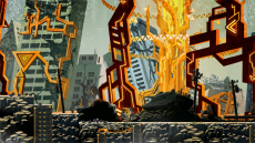 画像ギャラリー No.024のサムネイル画像 / ゲームフリークが手掛けるPC向けパズルアクション「GIGA WRECKER」の製品版が本日リリース。キャラクターの設定資料集も公開