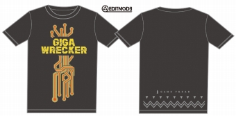 画像ギャラリー No.002のサムネイル画像 / ゲームフリークが「A 5th of BitSummit」に出展決定。5月19日から「GIGA WRECKER」の40％オフセールも