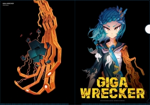 画像ギャラリー No.003のサムネイル画像 / ゲームフリークが「A 5th of BitSummit」に出展決定。5月19日から「GIGA WRECKER」の40％オフセールも