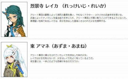 画像ギャラリー No.002のサムネイル画像 / SFアクションゲーム「GIGA WRECKER」,DMM.comで本日より配信