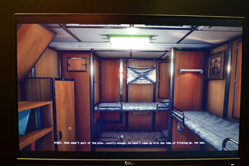 画像ギャラリー No.003のサムネイル画像 / ［gamescom］原子力潜水艦クルスクの事故をテーマとした「KURSK」の制作意図とゲーム概要を聞いてみた