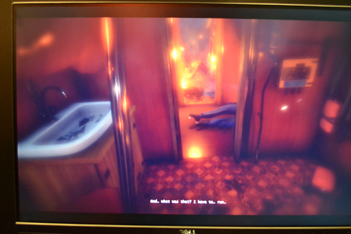 画像ギャラリー No.005のサムネイル画像 / ［gamescom］原子力潜水艦クルスクの事故をテーマとした「KURSK」の制作意図とゲーム概要を聞いてみた