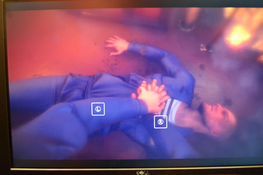 画像ギャラリー No.006のサムネイル画像 / ［gamescom］原子力潜水艦クルスクの事故をテーマとした「KURSK」の制作意図とゲーム概要を聞いてみた