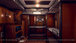 画像ギャラリー No.008のサムネイル画像 / ［gamescom］原子力潜水艦クルスクの事故をテーマとした「KURSK」の制作意図とゲーム概要を聞いてみた