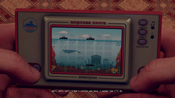 画像ギャラリー No.009のサムネイル画像 / ［gamescom］原子力潜水艦クルスクの事故をテーマとした「KURSK」の制作意図とゲーム概要を聞いてみた
