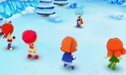 画像ギャラリー No.003のサムネイル画像 / 「ぷよぷよ」生誕25周年を記念した，3DS向けアクションパズルRPG「ぷよぷよクロニクル」が12月8日に発売。キャラクター育成が楽しめる「RPGモード」を追加
