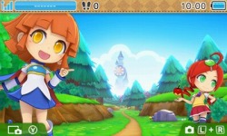 画像ギャラリー No.014のサムネイル画像 / 「ぷよぷよ」生誕25周年を記念した，3DS向けアクションパズルRPG「ぷよぷよクロニクル」が12月8日に発売。キャラクター育成が楽しめる「RPGモード」を追加