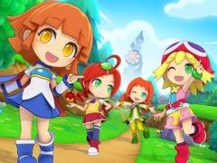 「ぷよぷよ」生誕25周年を記念した，3DS向けアクションパズルRPG「ぷよぷよクロニクル」が12月8日に発売。キャラクター育成が楽しめる「RPGモード」を追加