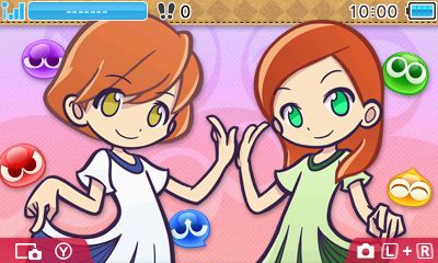 画像ギャラリー No.004のサムネイル画像 / 「ぷよぷよクロニクル」,AAAの宇野実彩子さん&伊藤千晃さんが出演したキャラクター発表会のダイジェスト映像が公開