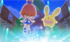 画像ギャラリー No.002のサムネイル画像 / 「ぷよぷよクロニクル」に収録されている「RPGモード」の序盤ストーリーが公開。物語に登場する4人のキャラの情報も明らかに