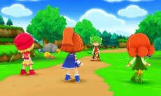 画像ギャラリー No.013のサムネイル画像 / 「ぷよぷよクロニクル」に収録されている「RPGモード」の序盤ストーリーが公開。物語に登場する4人のキャラの情報も明らかに