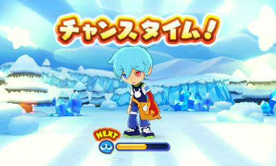 画像ギャラリー No.017のサムネイル画像 / 「ぷよぷよクロニクル」RPGモードの主軸となる新ルール「スキルバトル」が公開
