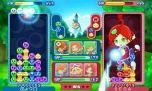 画像ギャラリー No.025のサムネイル画像 / 「ぷよぷよクロニクル」RPGモードの主軸となる新ルール「スキルバトル」が公開