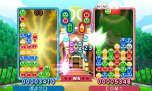 画像ギャラリー No.026のサムネイル画像 / 「ぷよぷよクロニクル」RPGモードの主軸となる新ルール「スキルバトル」が公開