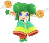 画像ギャラリー No.003のサムネイル画像 / 「ぷよぷよクロニクル」新ルール「スキルバトル」のプレイ動画が公開