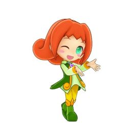 画像ギャラリー No.009のサムネイル画像 / 「ぷよぷよ」×スイパラ,「ぷよぷよカフェ」が東京・大阪・名古屋に期間限定でオープン