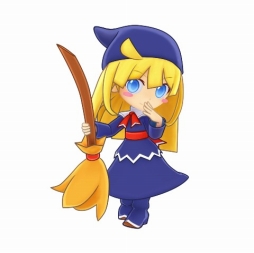 画像ギャラリー No.002のサムネイル画像 / 「ぷよぷよクロニクル」，「ラフィーナ」や「ウィッチ」など，ゲーム中盤に登場するキャラクター達の情報を公開
