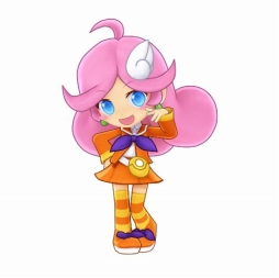 画像ギャラリー No.006のサムネイル画像 / 「ぷよぷよクロニクル」，「ラフィーナ」や「ウィッチ」など，ゲーム中盤に登場するキャラクター達の情報を公開