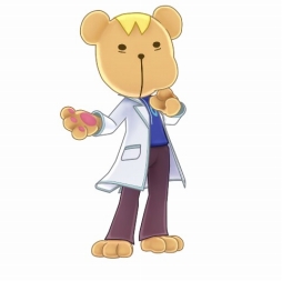画像ギャラリー No.007のサムネイル画像 / 「ぷよぷよクロニクル」，「ラフィーナ」や「ウィッチ」など，ゲーム中盤に登場するキャラクター達の情報を公開