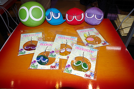 画像ギャラリー No.005のサムネイル画像 / 「ぷよぷよカフェ」で有名プレイヤーに挑戦。スイーツパラダイス池袋店で開催された対戦イベントをレポート