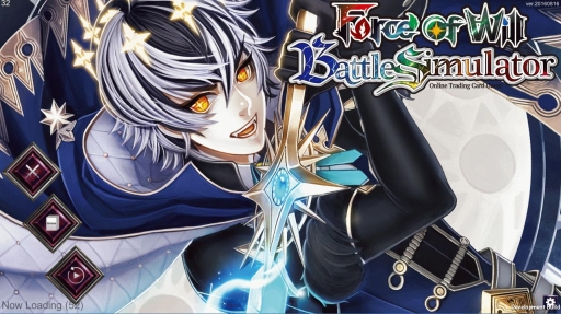 画像ギャラリー No.001のサムネイル画像 / 「Force of Will Battle Simulator」がリリース決定。オンラインでFOWが楽しめる