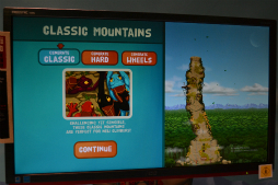 画像ギャラリー No.003のサムネイル画像 / ［gamescom］ローカル対戦での面白さを追求した「Frog Climbers」の体験レポート