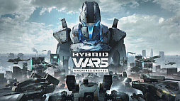 画像ギャラリー No.001のサムネイル画像 / ［gamescom］Wargamingの新作「Hybrid Wars」が発表。本作を生んだ開発会社支援プログラム「WG Labs」について詳しく聞いてみた