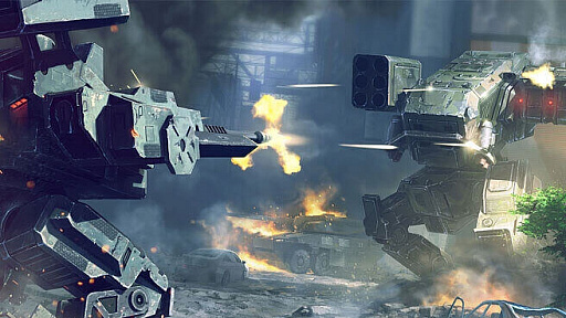 画像ギャラリー No.006のサムネイル画像 / ［gamescom］Wargamingの新作「Hybrid Wars」が発表。本作を生んだ開発会社支援プログラム「WG Labs」について詳しく聞いてみた