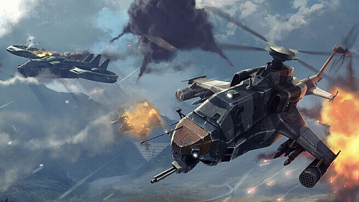 画像ギャラリー No.008のサムネイル画像 / ［gamescom］Wargamingの新作「Hybrid Wars」が発表。本作を生んだ開発会社支援プログラム「WG Labs」について詳しく聞いてみた