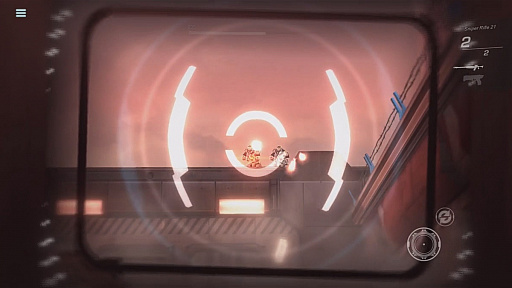 画像ギャラリー No.006のサムネイル画像 / ［gamescom］スマホ向けオンラインFPS「Shadowgun Legends」はソーシャル要素も充実。美しいグラフィックスでネタ要素もカバー