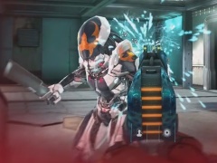 ［gamescom］スマホ向けオンラインFPS「Shadowgun Legends」はソーシャル要素も充実。美しいグラフィックスでネタ要素もカバー