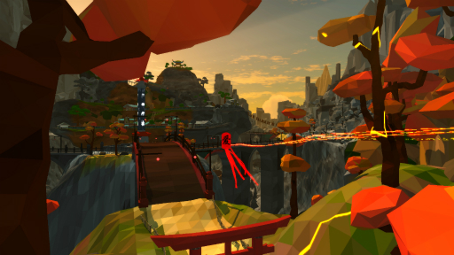 画像ギャラリー No.004のサムネイル画像 / ［gamescom］アジアンテイストの世界に舞うランタンを追う探索アドベンチャー「Lantern」のプレイアブルデモが公開