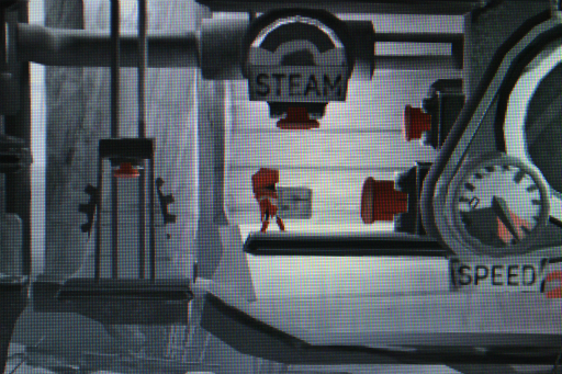 画像ギャラリー No.013のサムネイル画像 / ［gamescom］ミニマルな横スクロールアクションパズルというインディーズ激戦区に出現した期待の星「FAR」はどんなゲームなのか