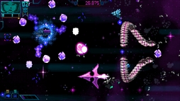 画像ギャラリー No.002のサムネイル画像 / ローグライクシューティング「Starr Mazer: DSP」,アーリーアクセスで配信を開始