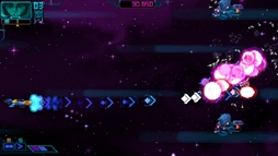 画像ギャラリー No.003のサムネイル画像 / ローグライクシューティング「Starr Mazer: DSP」,アーリーアクセスで配信を開始