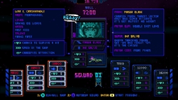 画像ギャラリー No.006のサムネイル画像 / ローグライクシューティング「Starr Mazer: DSP」,アーリーアクセスで配信を開始