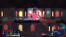 画像ギャラリー No.003のサムネイル画像 / 変わり種から本格派まで。アーリーアクセスで遊べるローグライクのインディーズゲームから，期待作をピックアップ！