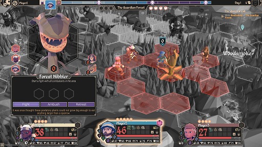 画像ギャラリー No.029のサムネイル画像 / 変わり種から本格派まで。アーリーアクセスで遊べるローグライクのインディーズゲームから，期待作をピックアップ！