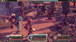 画像ギャラリー No.030のサムネイル画像 / 変わり種から本格派まで。アーリーアクセスで遊べるローグライクのインディーズゲームから，期待作をピックアップ！