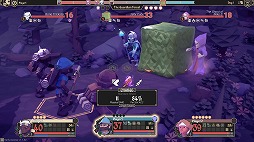 画像ギャラリー No.031のサムネイル画像 / 変わり種から本格派まで。アーリーアクセスで遊べるローグライクのインディーズゲームから，期待作をピックアップ！