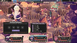 画像ギャラリー No.034のサムネイル画像 / 変わり種から本格派まで。アーリーアクセスで遊べるローグライクのインディーズゲームから，期待作をピックアップ！
