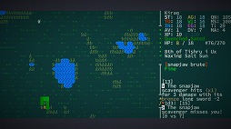 画像ギャラリー No.037のサムネイル画像 / 変わり種から本格派まで。アーリーアクセスで遊べるローグライクのインディーズゲームから，期待作をピックアップ！