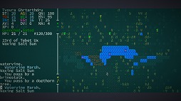 画像ギャラリー No.038のサムネイル画像 / 変わり種から本格派まで。アーリーアクセスで遊べるローグライクのインディーズゲームから，期待作をピックアップ！