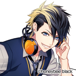 画像ギャラリー No.004のサムネイル画像 / 「DYNAMIC CHORD feat.[rêve parfait] V edition」の初回限定版ジャケットビジュアルが公開